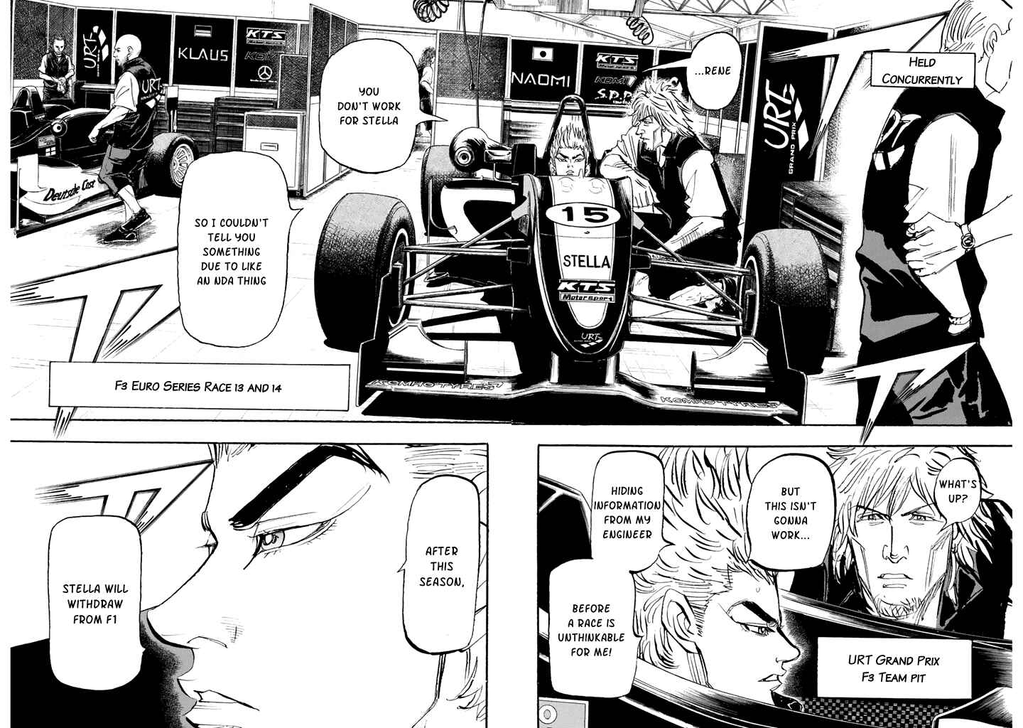 Page 22 Chapter 97 Capeta
