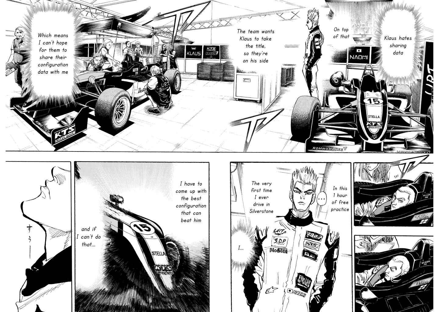 Page 29 Chapter 97 Capeta