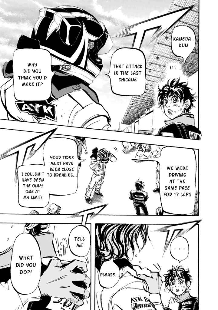Page 5 Chapter 97 Capeta
