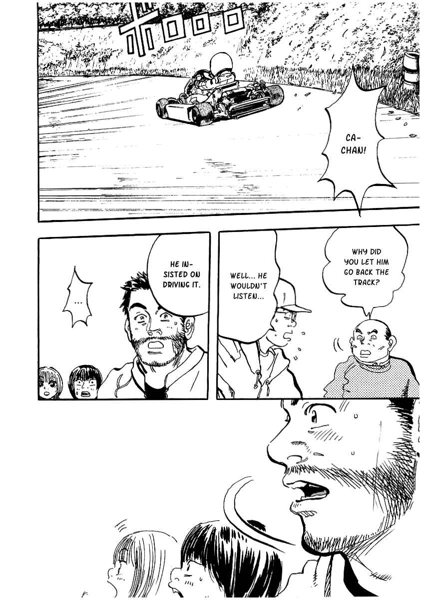 Page 16 Chapter 4 Capeta