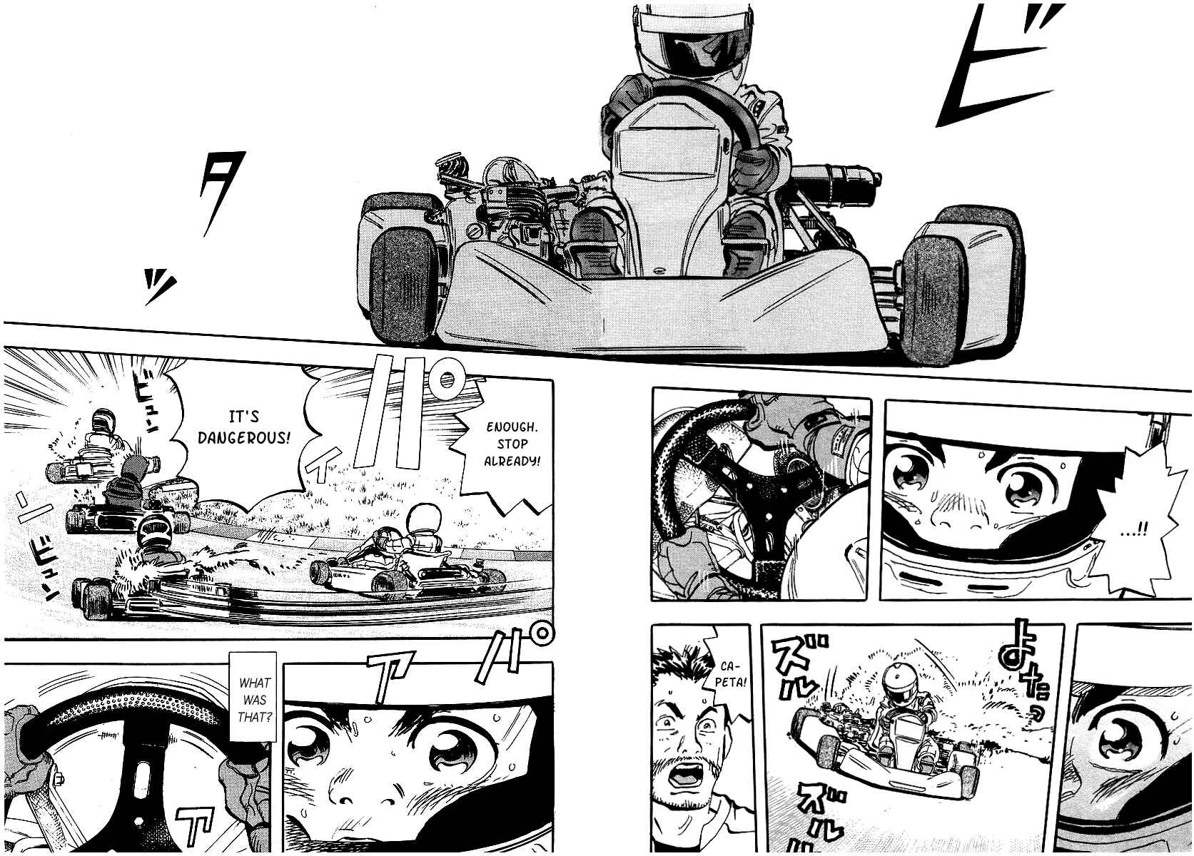 Page 20 Chapter 4 Capeta