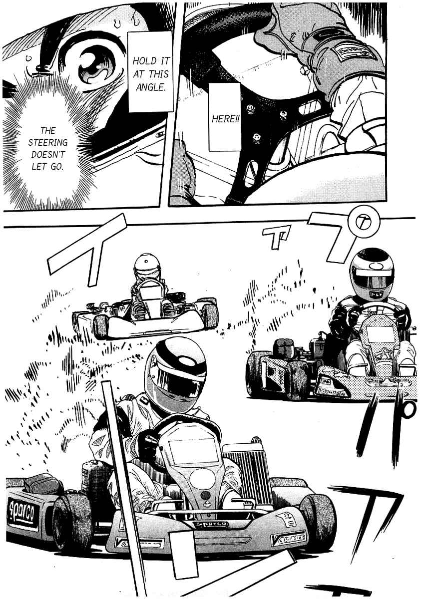 Page 22 Chapter 4 Capeta