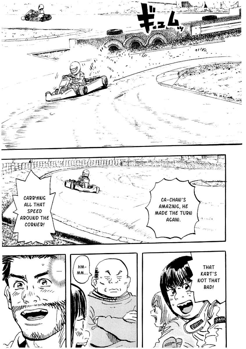 Page 37 Chapter 4 Capeta