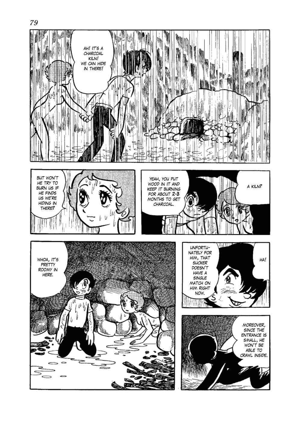 Page 13 Chapter 9 Yakeppachis Maria