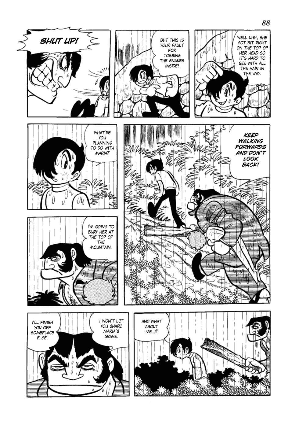 Page 22 Chapter 9 Yakeppachis Maria