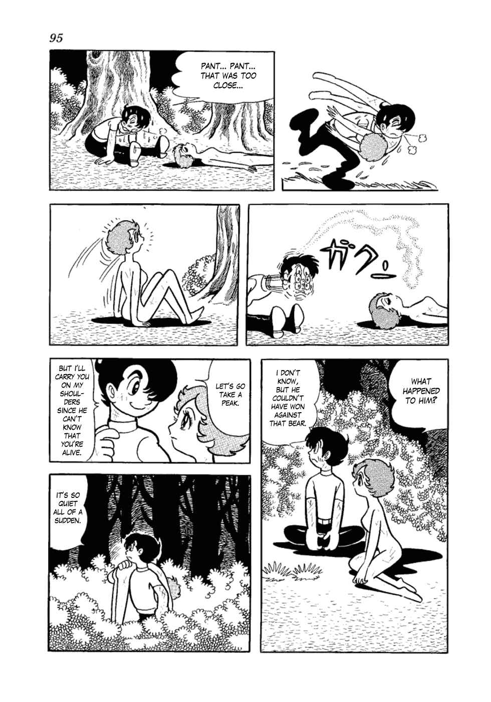 Page 29 Chapter 9 Yakeppachis Maria