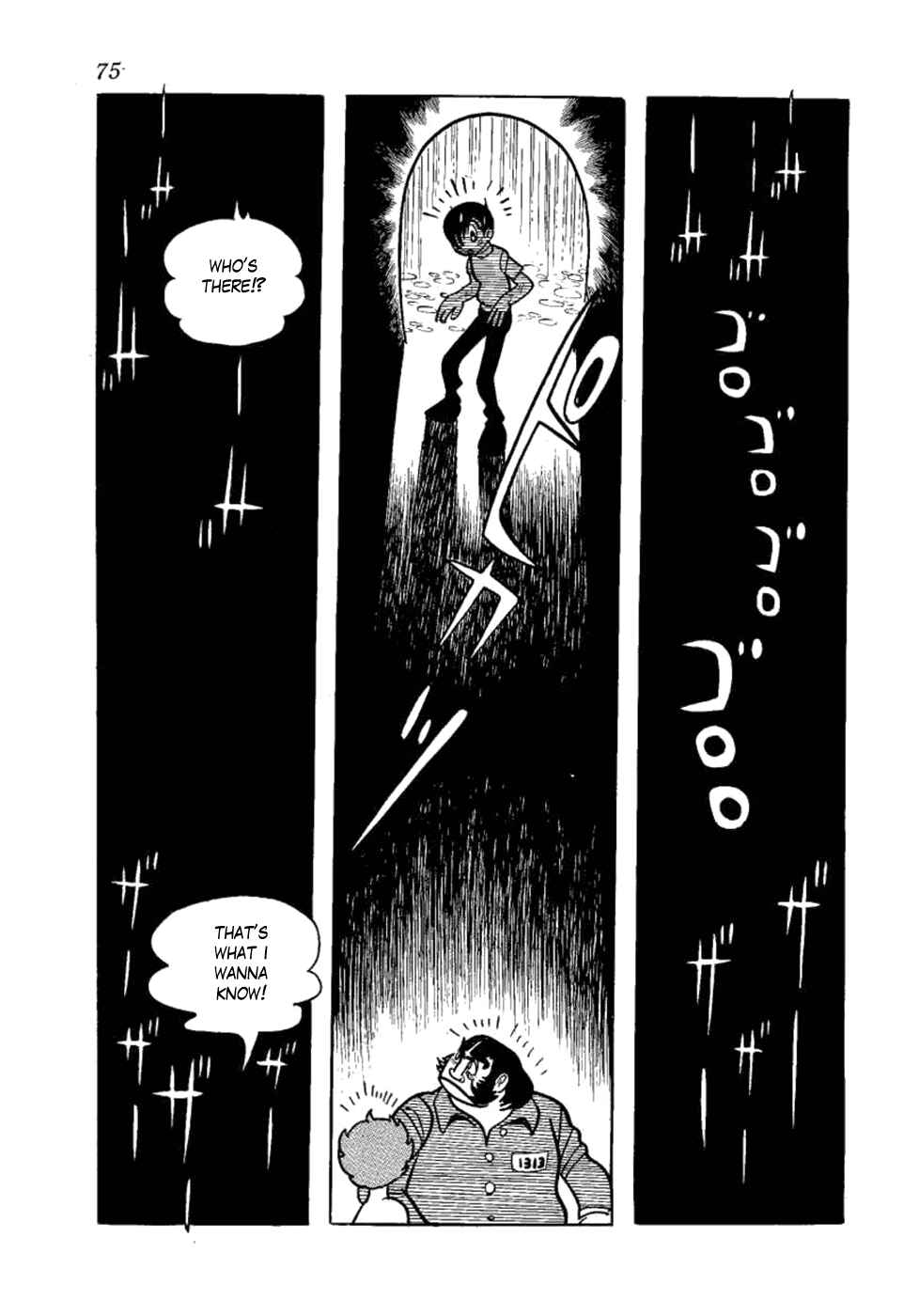 Page 9 Chapter 9 Yakeppachis Maria