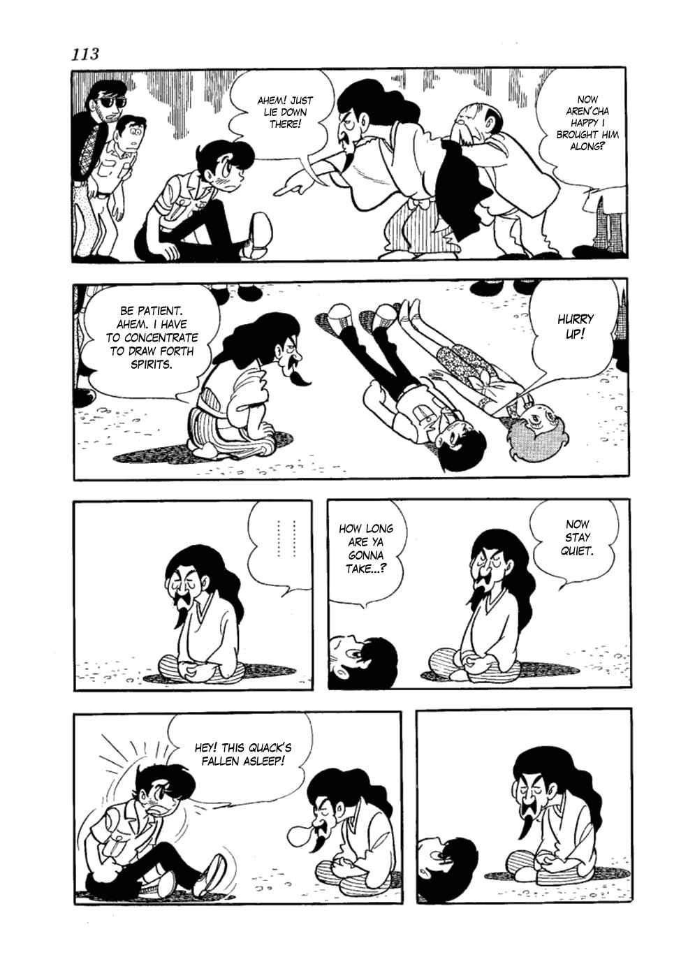 Page 11 Chapter 4 Yakeppachis Maria
