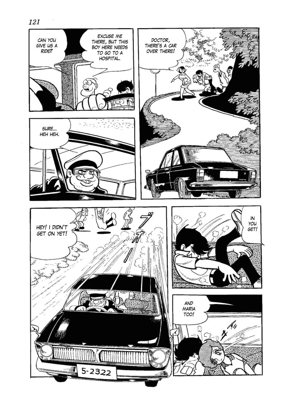 Page 19 Chapter 4 Yakeppachis Maria