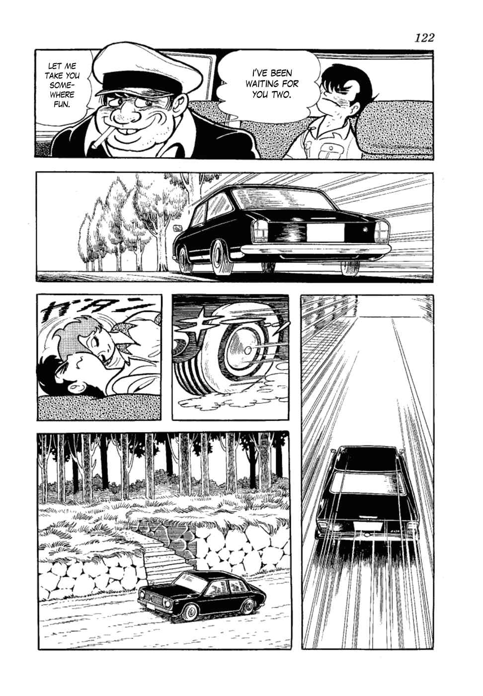 Page 20 Chapter 4 Yakeppachis Maria