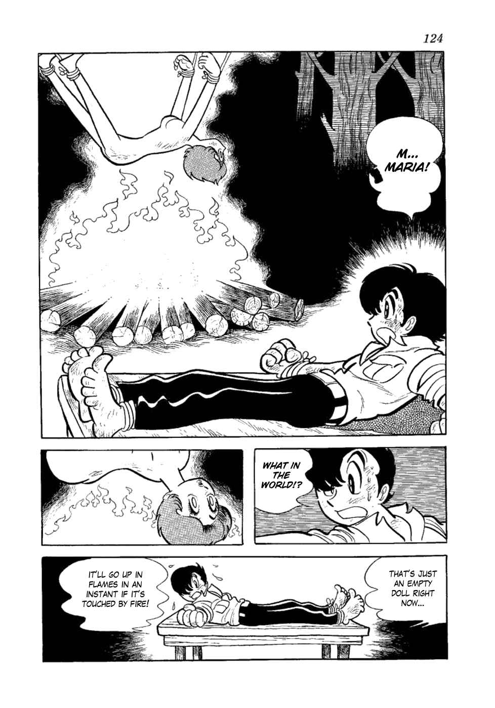 Page 22 Chapter 4 Yakeppachis Maria