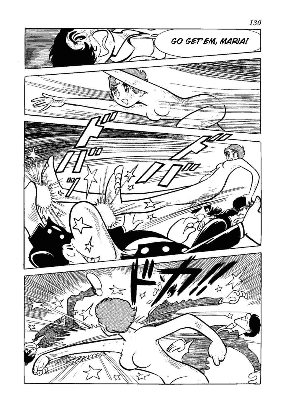 Page 28 Chapter 4 Yakeppachis Maria
