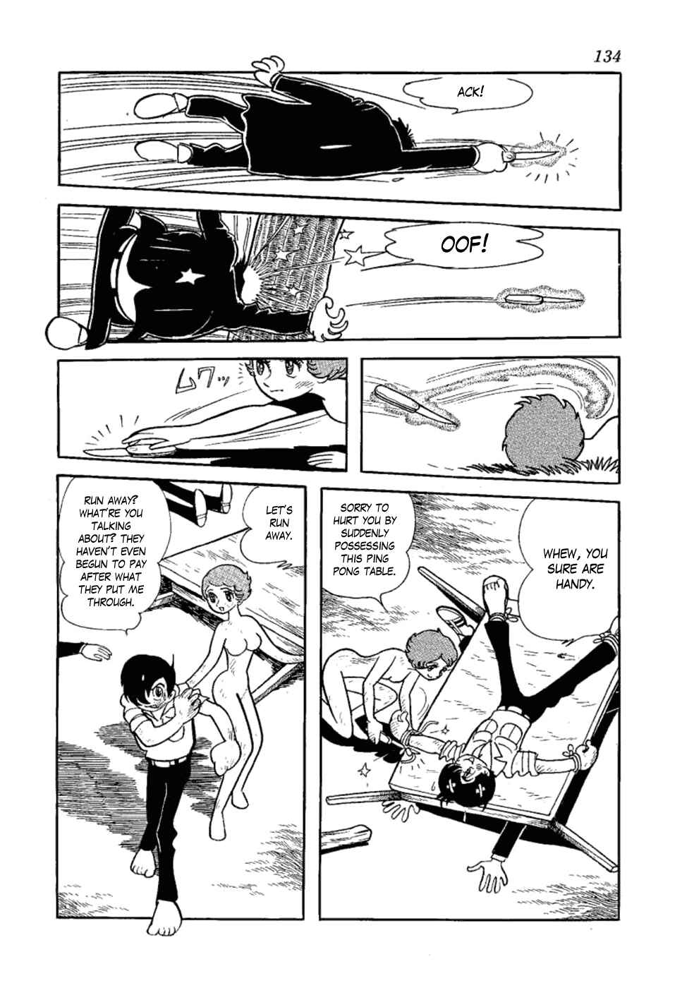 Page 32 Chapter 4 Yakeppachis Maria