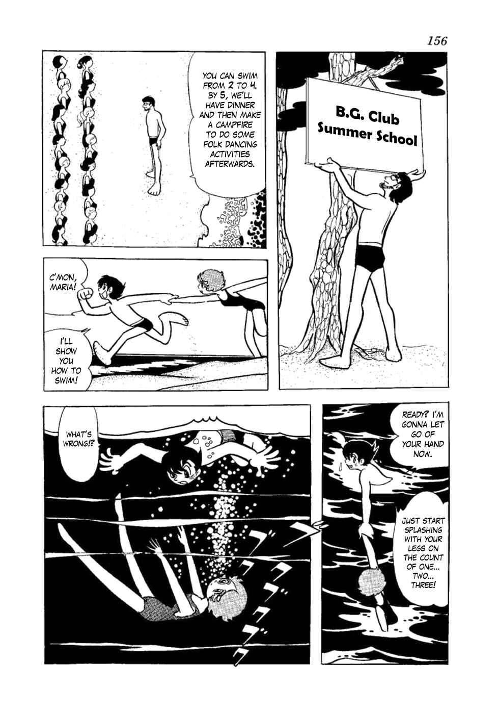 Page 14 Chapter 5 Yakeppachis Maria