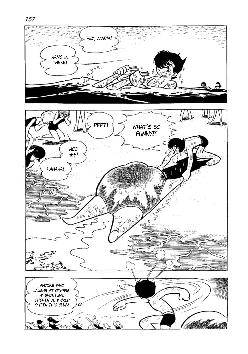 Page 15 Chapter 5 Yakeppachis Maria