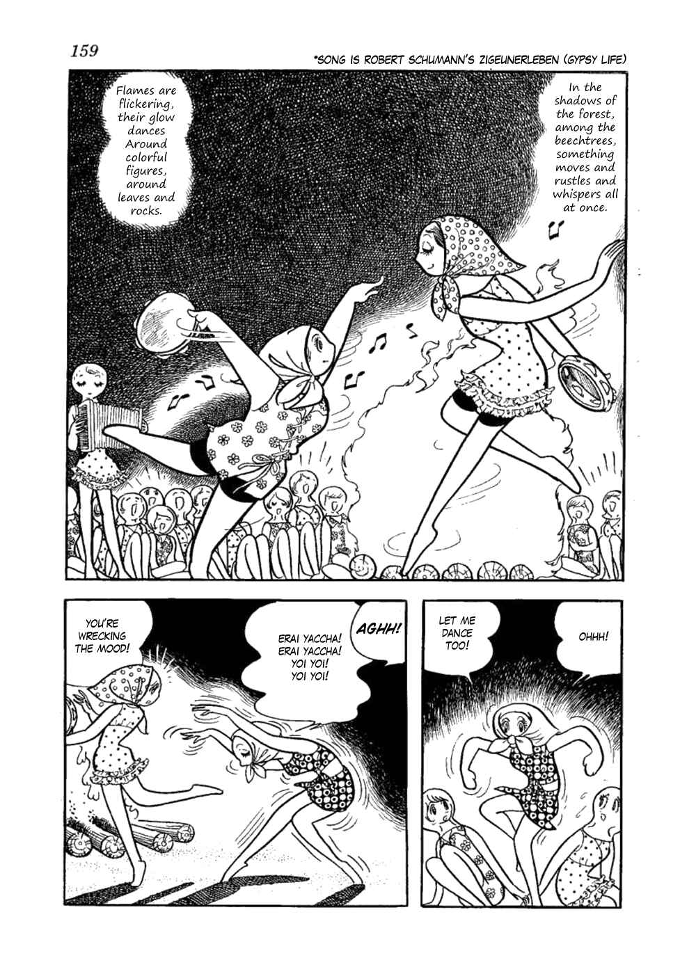 Page 17 Chapter 5 Yakeppachis Maria