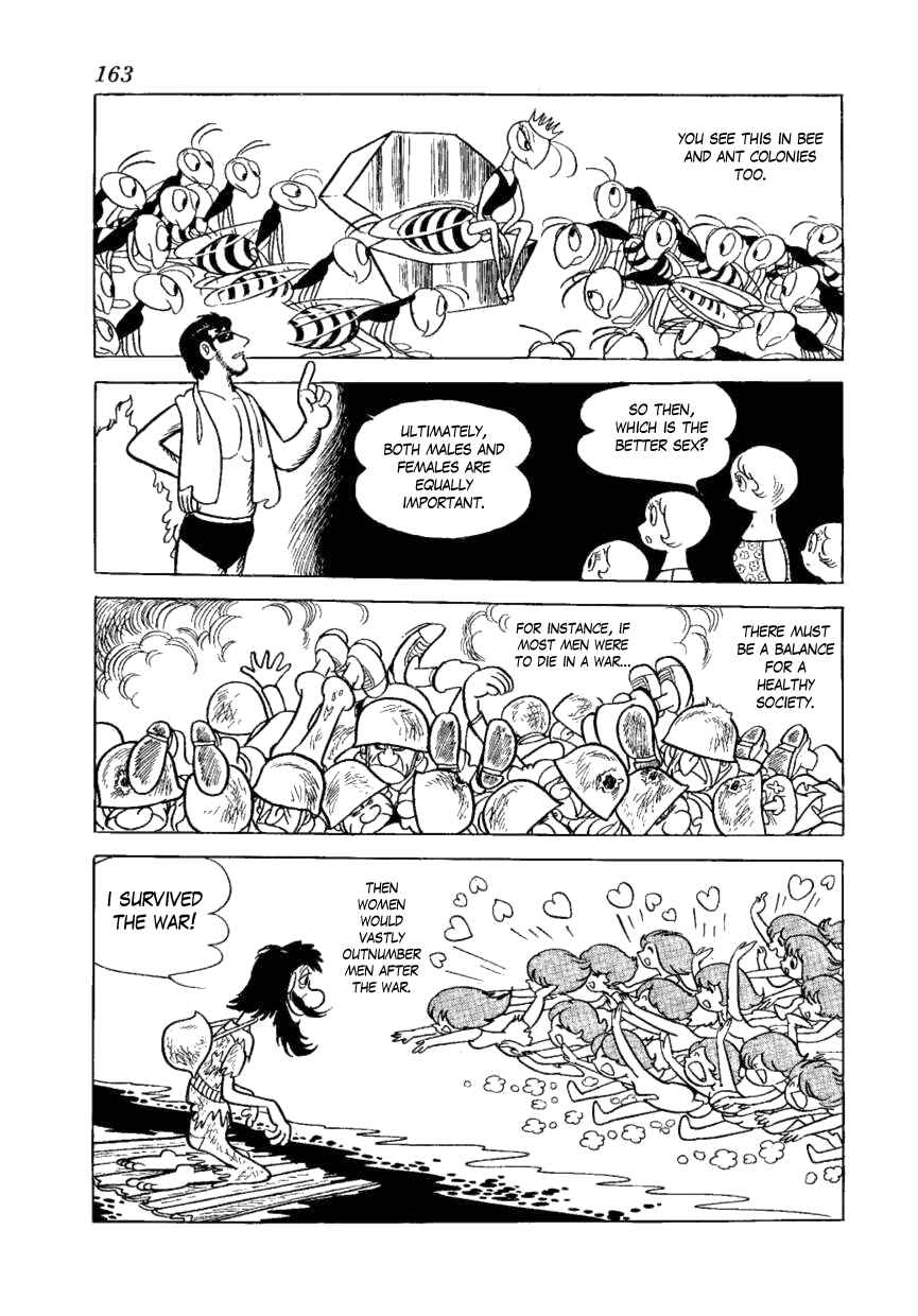 Page 21 Chapter 5 Yakeppachis Maria