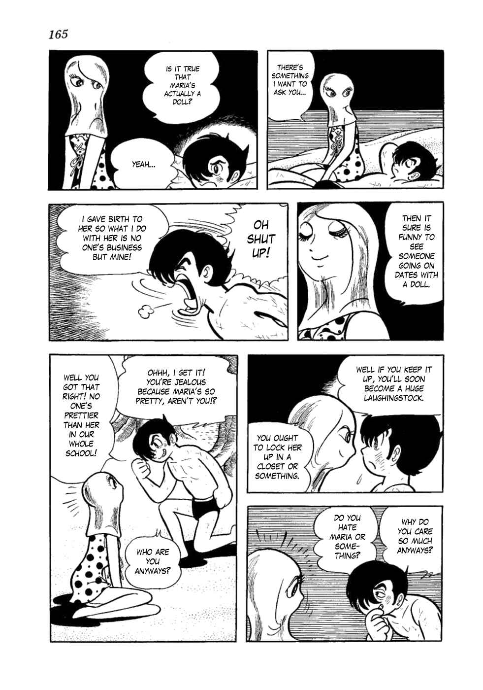 Page 23 Chapter 5 Yakeppachis Maria