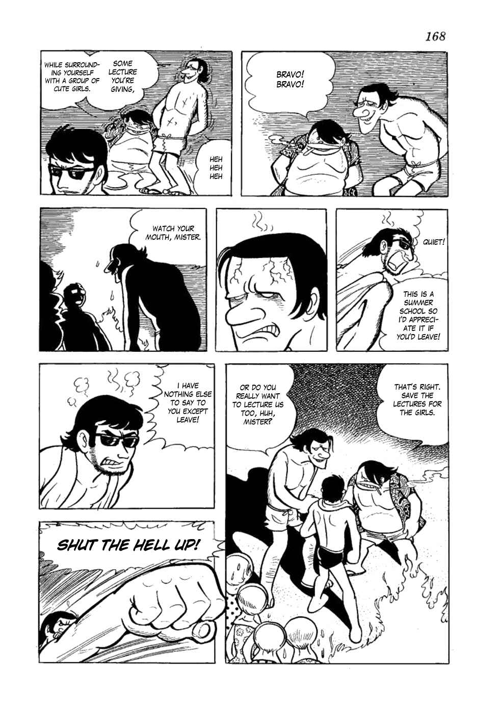 Page 26 Chapter 5 Yakeppachis Maria