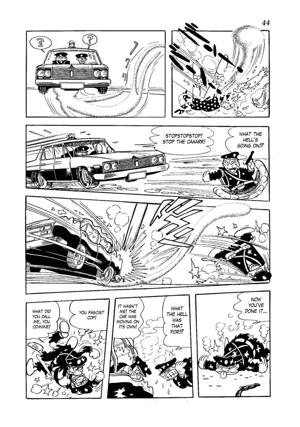 Page 10 Chapter 2 Yakeppachis Maria