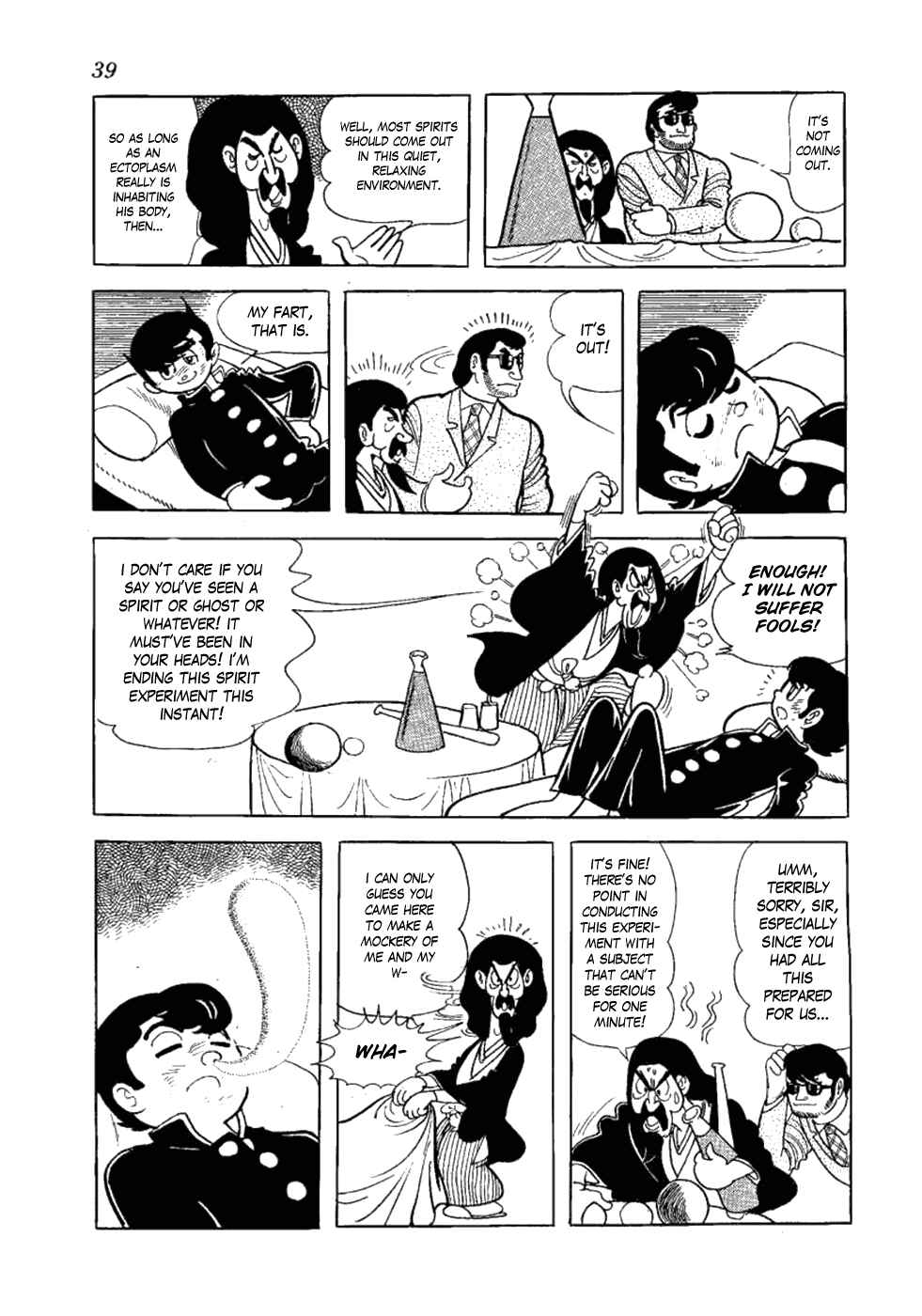 Page 5 Chapter 2 Yakeppachis Maria