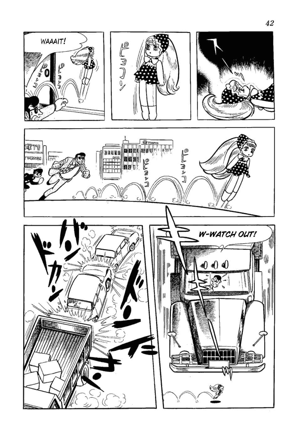 Page 8 Chapter 2 Yakeppachis Maria