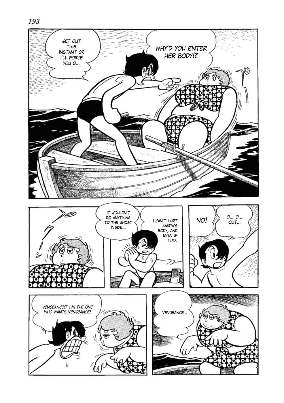 Page 19 Chapter 6 Yakeppachis Maria