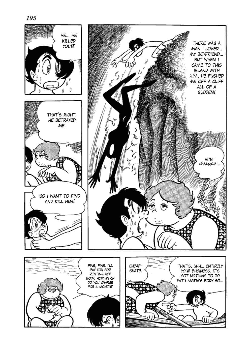 Page 21 Chapter 6 Yakeppachis Maria