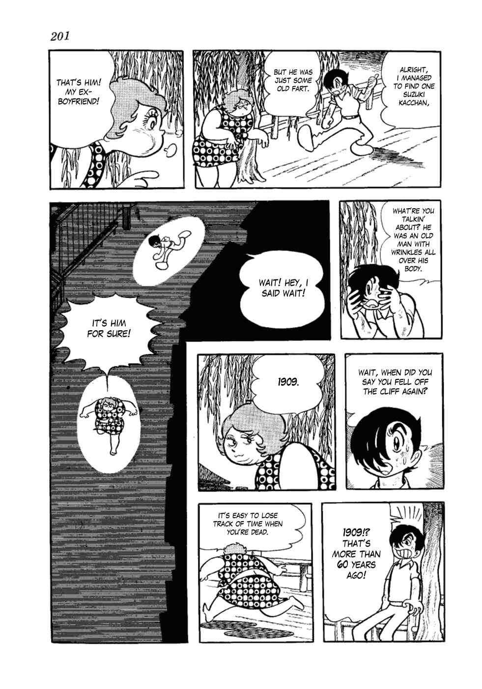 Page 27 Chapter 6 Yakeppachis Maria