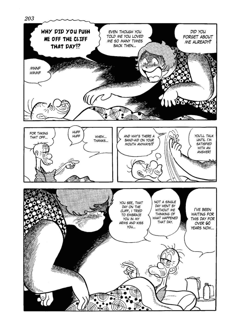 Page 29 Chapter 6 Yakeppachis Maria