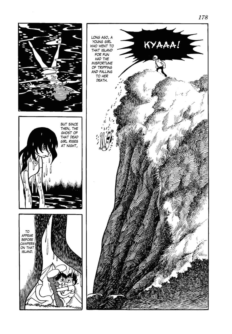 Page 4 Chapter 6 Yakeppachis Maria