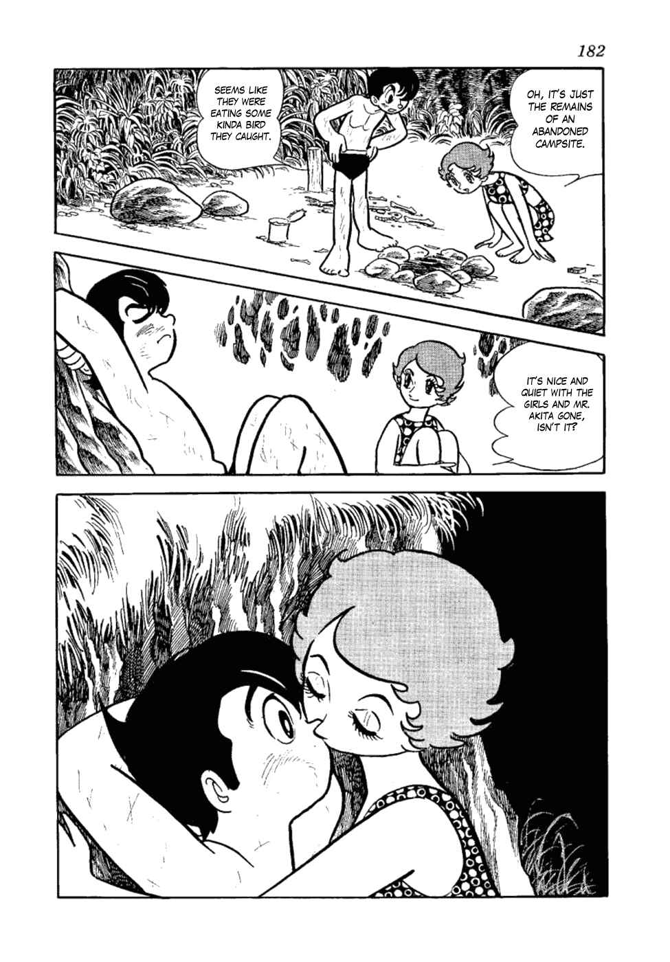 Page 8 Chapter 6 Yakeppachis Maria