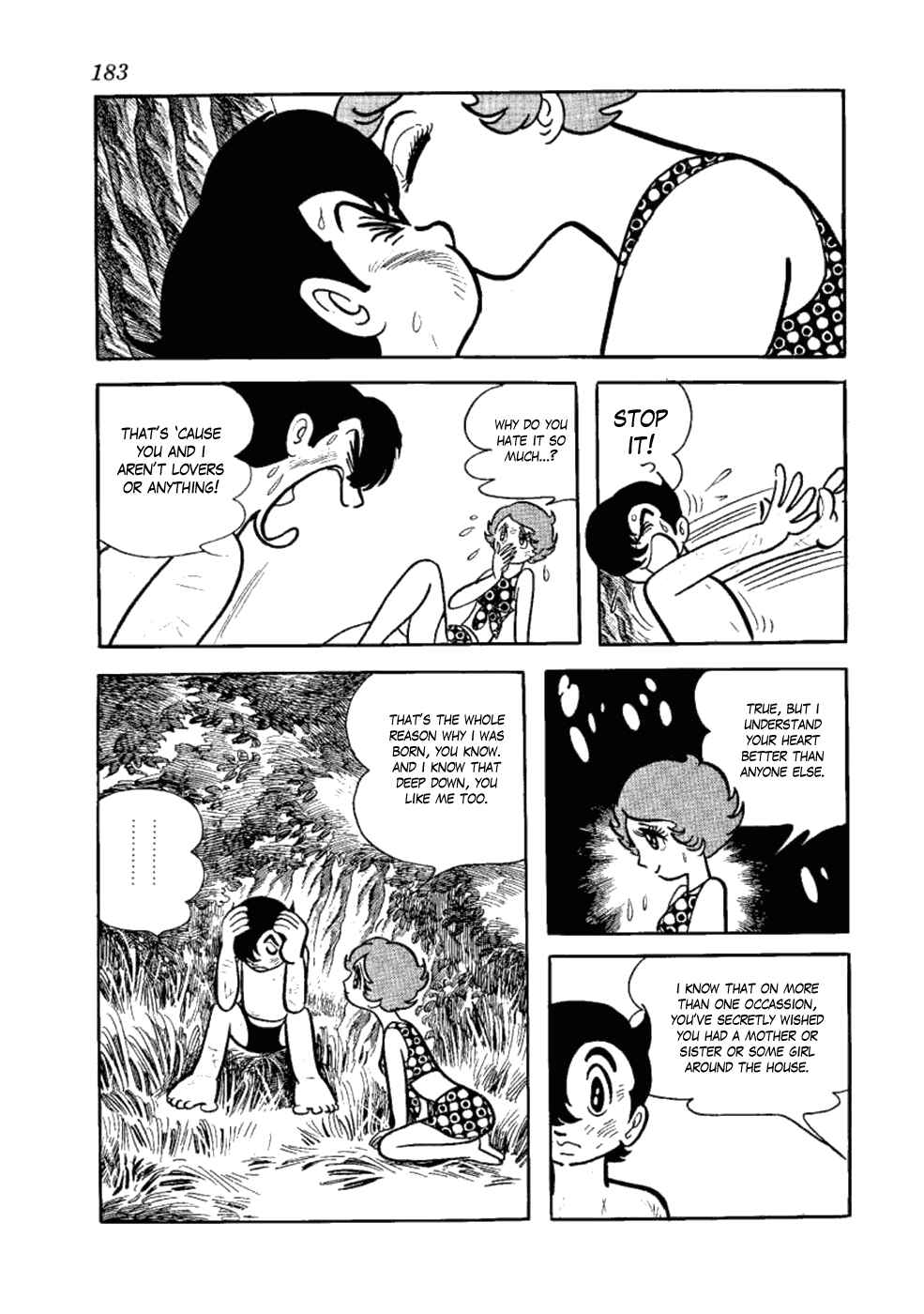 Page 9 Chapter 6 Yakeppachis Maria