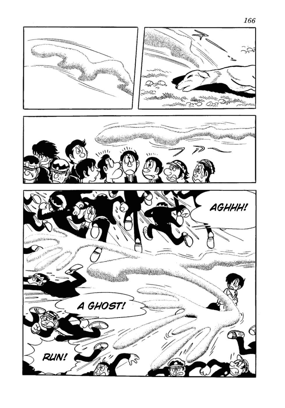 Page 19 Chapter 11 Yakeppachis Maria