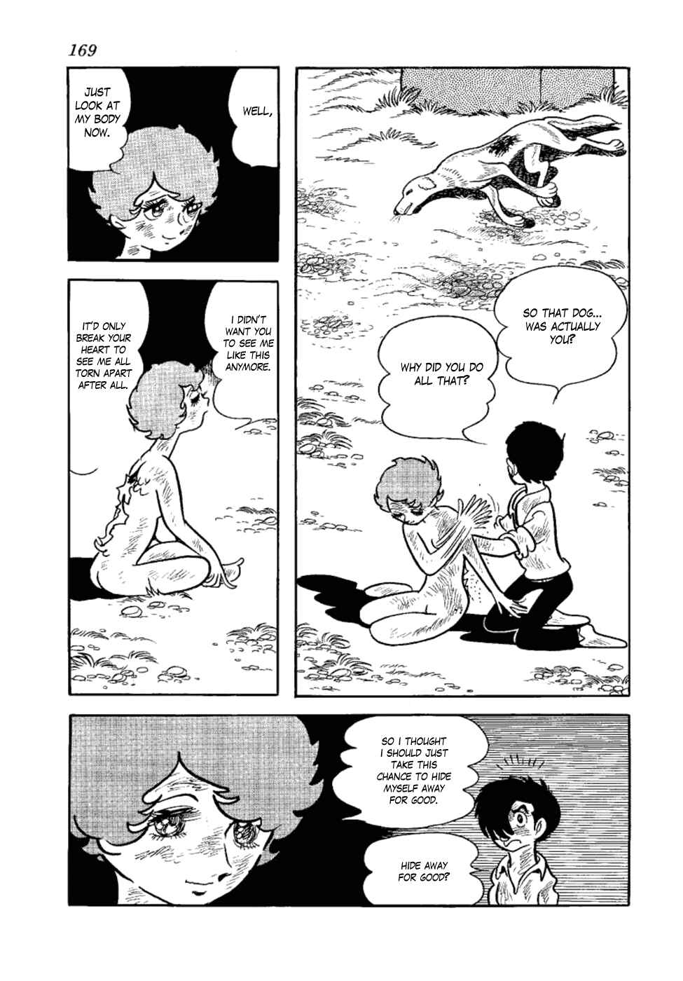 Page 22 Chapter 11 Yakeppachis Maria