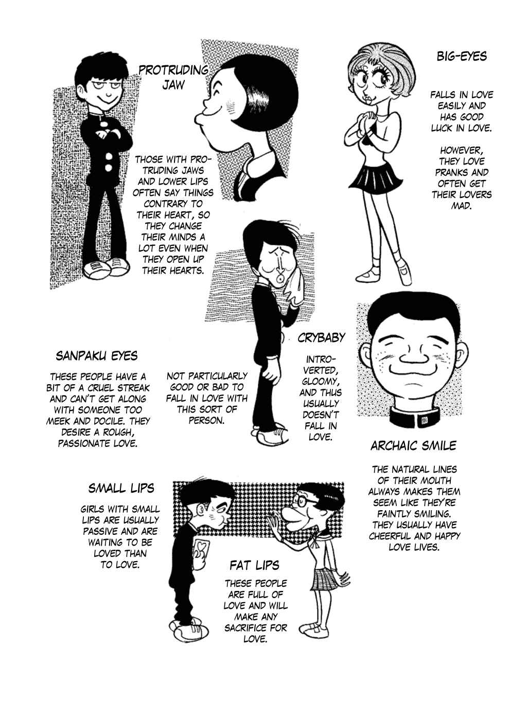 Page 28 Chapter 11 Yakeppachis Maria