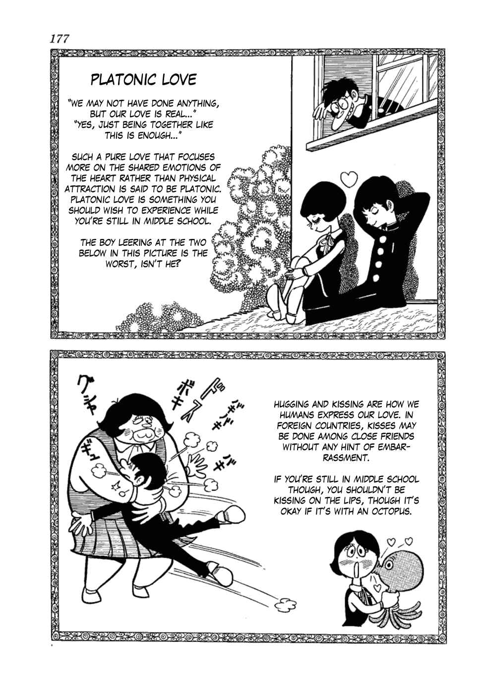 Page 30 Chapter 11 Yakeppachis Maria