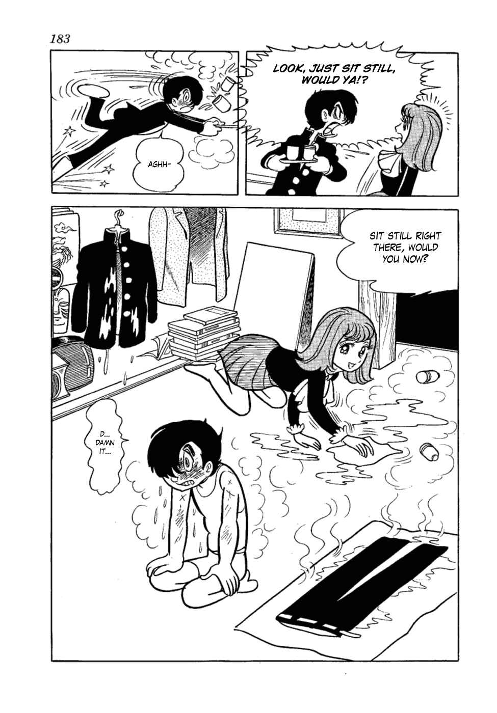 Page 35 Chapter 11 Yakeppachis Maria