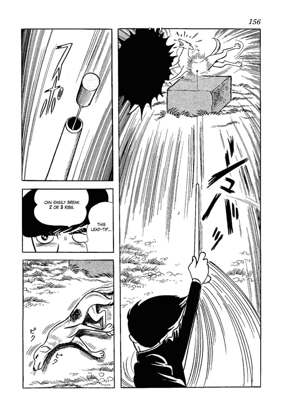 Page 9 Chapter 11 Yakeppachis Maria