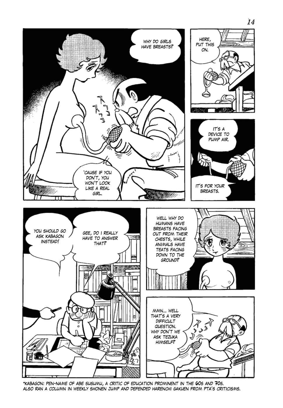Page 12 Chapter 7 Yakeppachis Maria