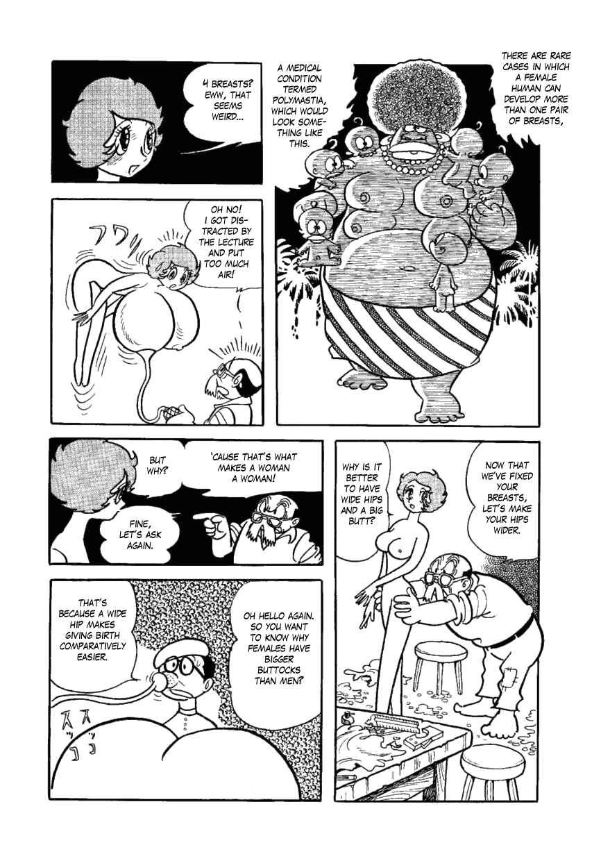 Page 14 Chapter 7 Yakeppachis Maria