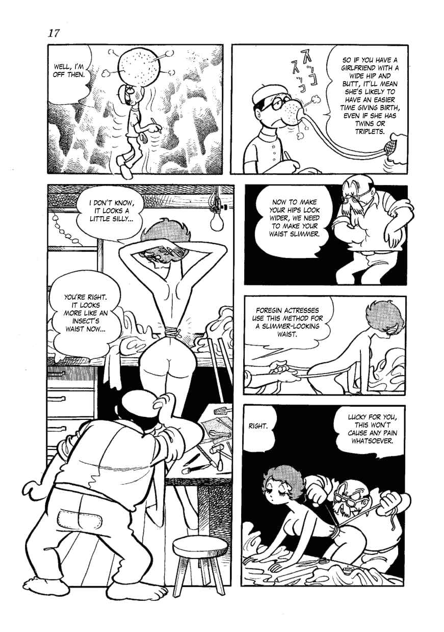 Page 15 Chapter 7 Yakeppachis Maria