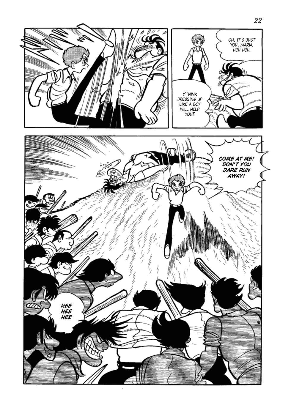 Page 20 Chapter 7 Yakeppachis Maria