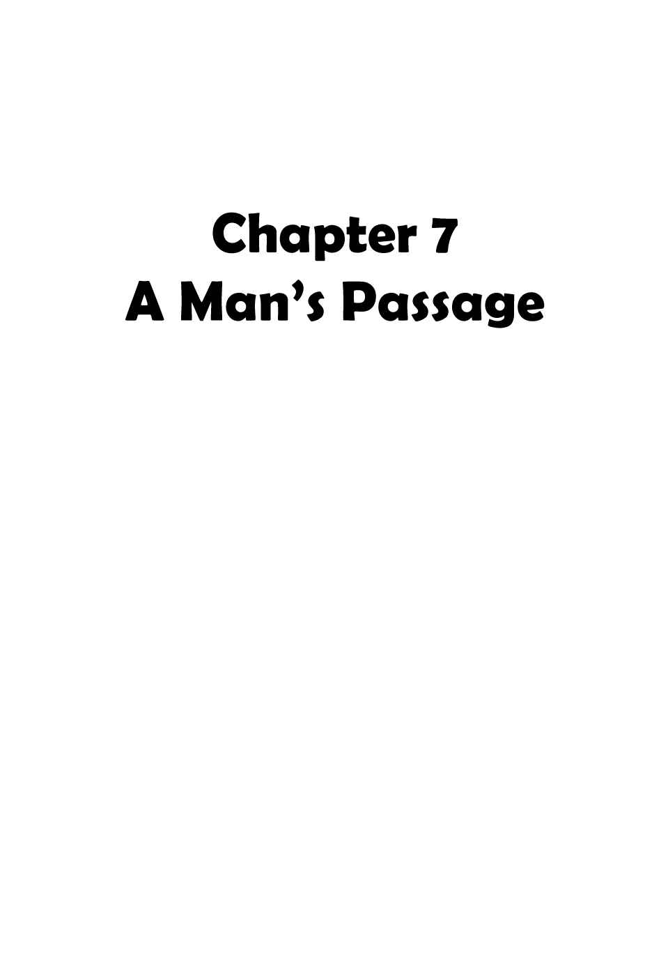 Page 5 Chapter 7 Yakeppachis Maria