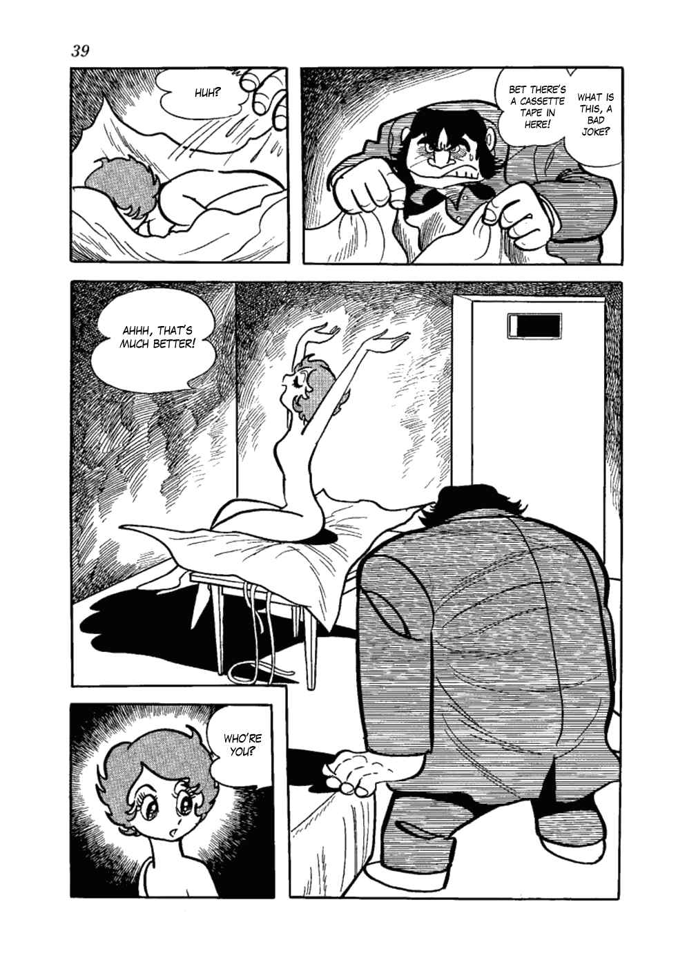 Page 16 Chapter 8 Yakeppachis Maria