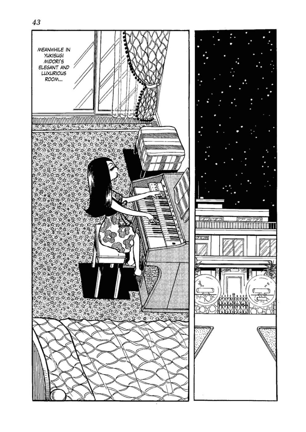 Page 20 Chapter 8 Yakeppachis Maria