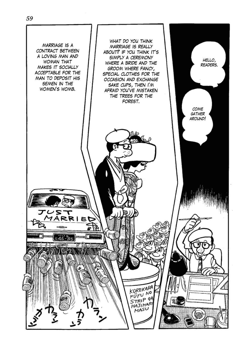Page 36 Chapter 8 Yakeppachis Maria