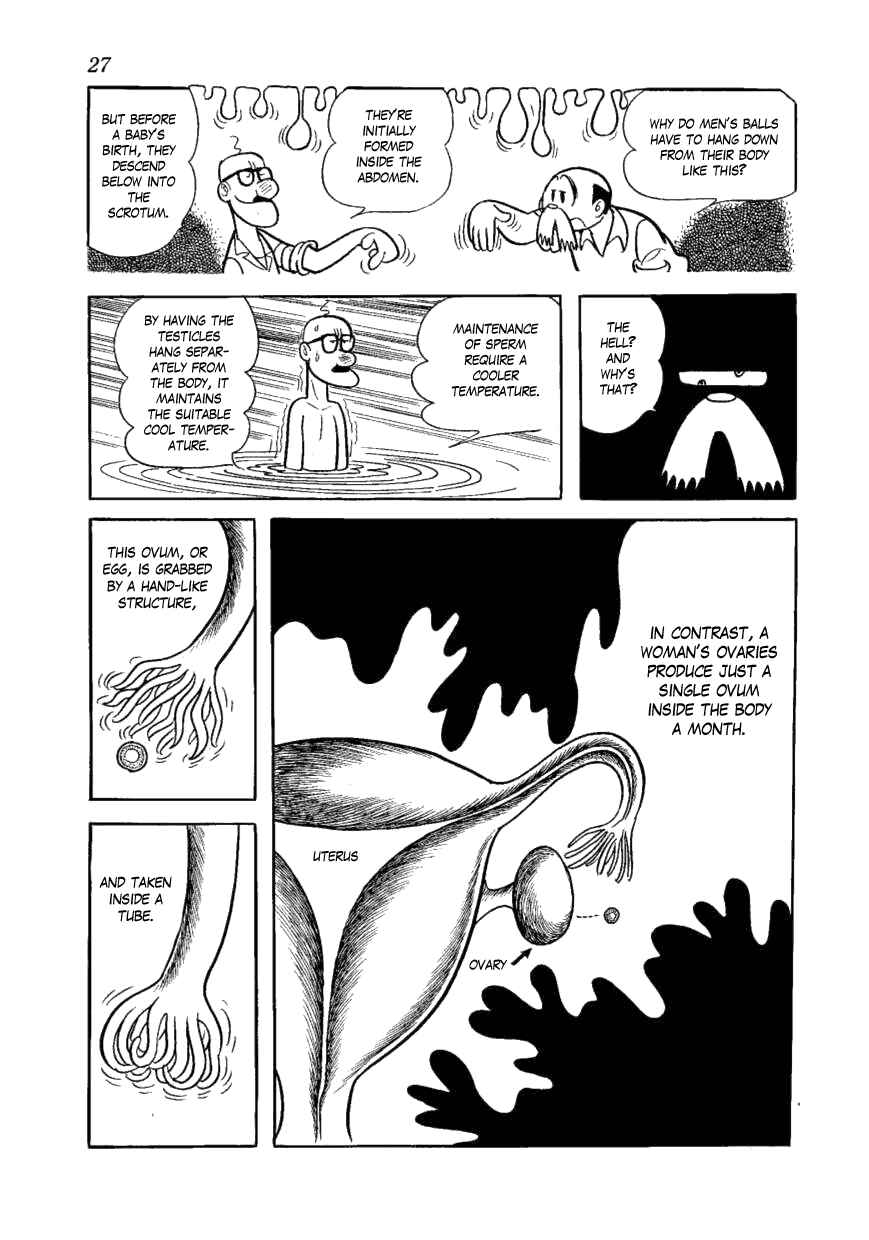 Page 5 Chapter 8 Yakeppachis Maria