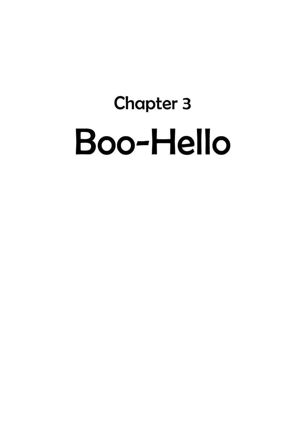 Page 1 Chapter 3 Yakeppachis Maria