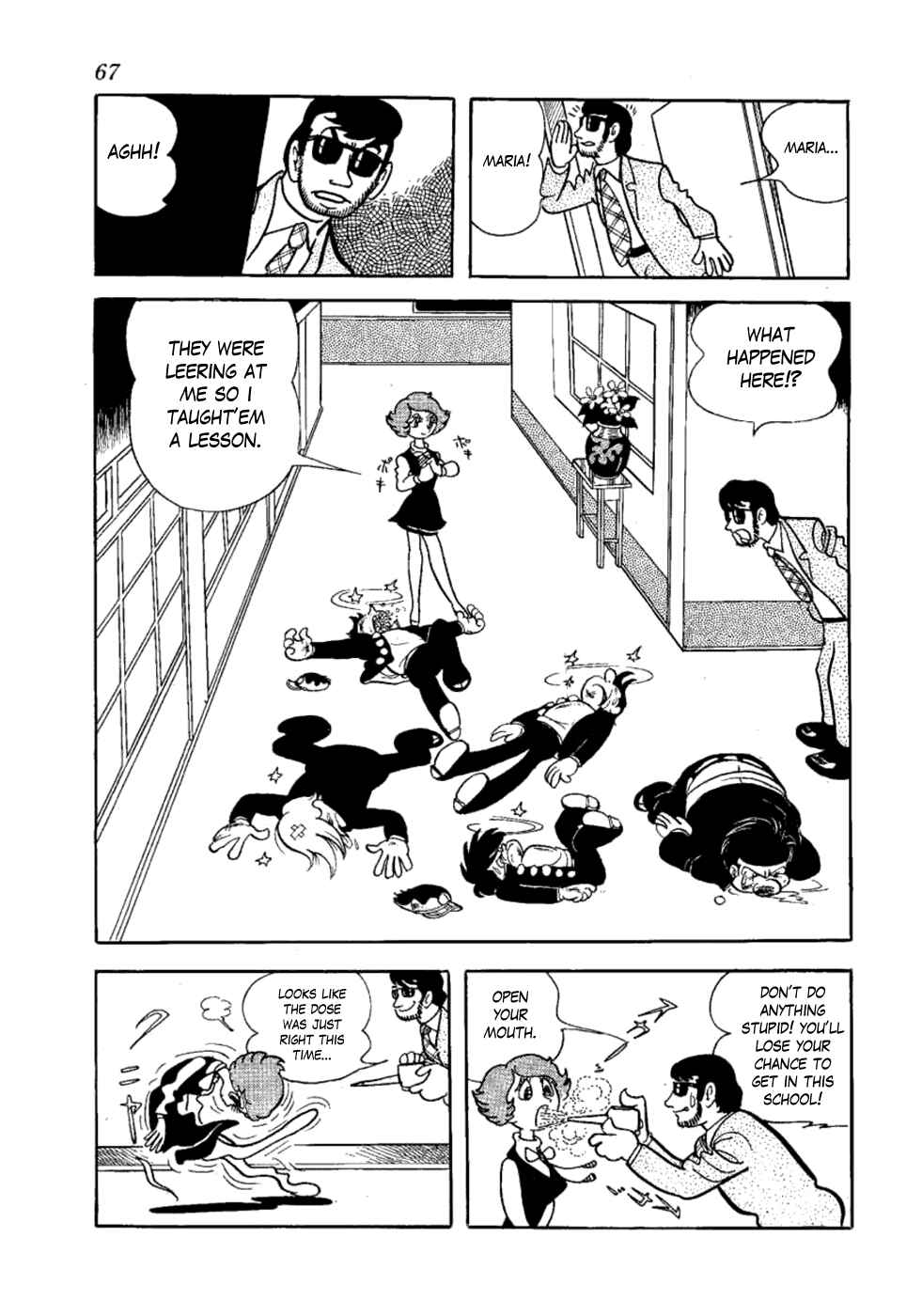 Page 17 Chapter 3 Yakeppachis Maria